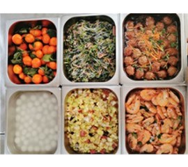 龙口福利中心收费受什么影响？